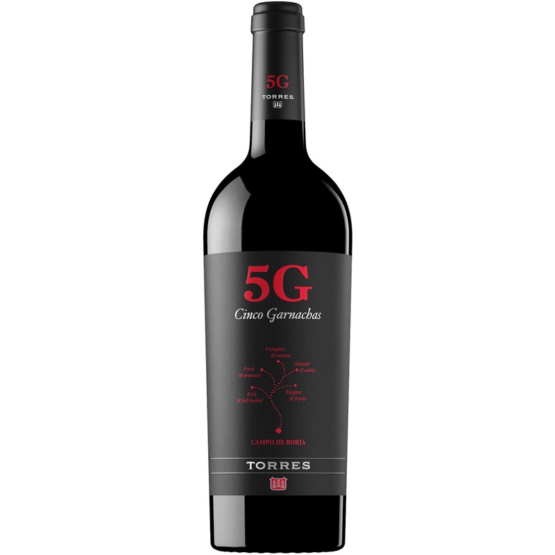 Torres | 5G Garnacha - NV