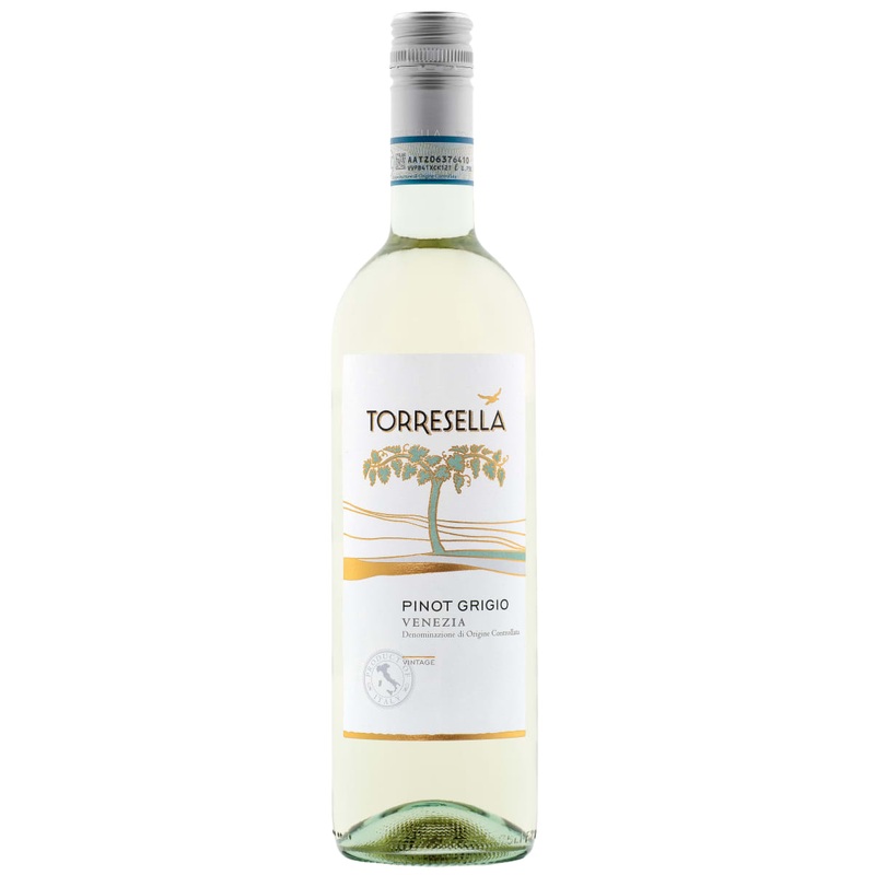 Torresella | Pinot Grigio - NV