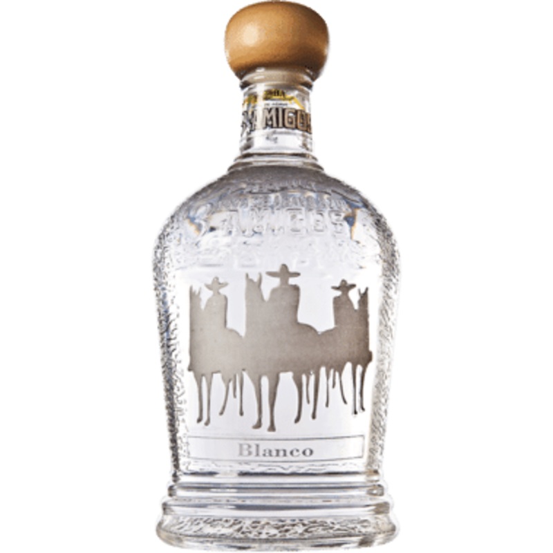 Desert Door Conservation #3 Pollinator Blanco Tequila