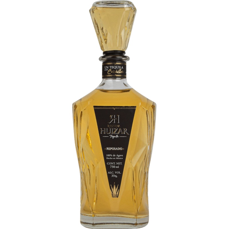 Reserva Huizar Reposado Tequila