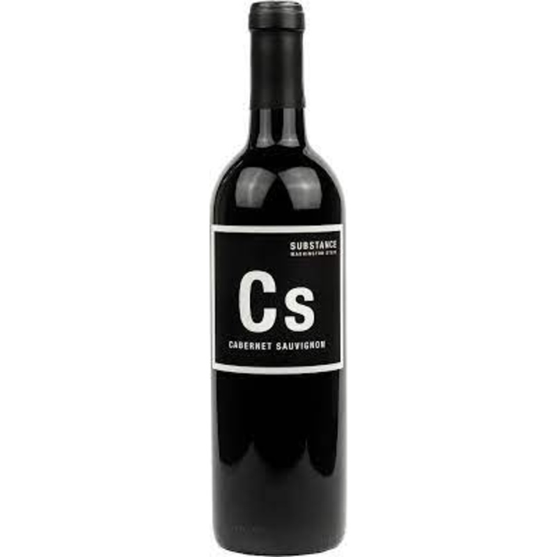 Substance | Cabernet Sauvignon - NV