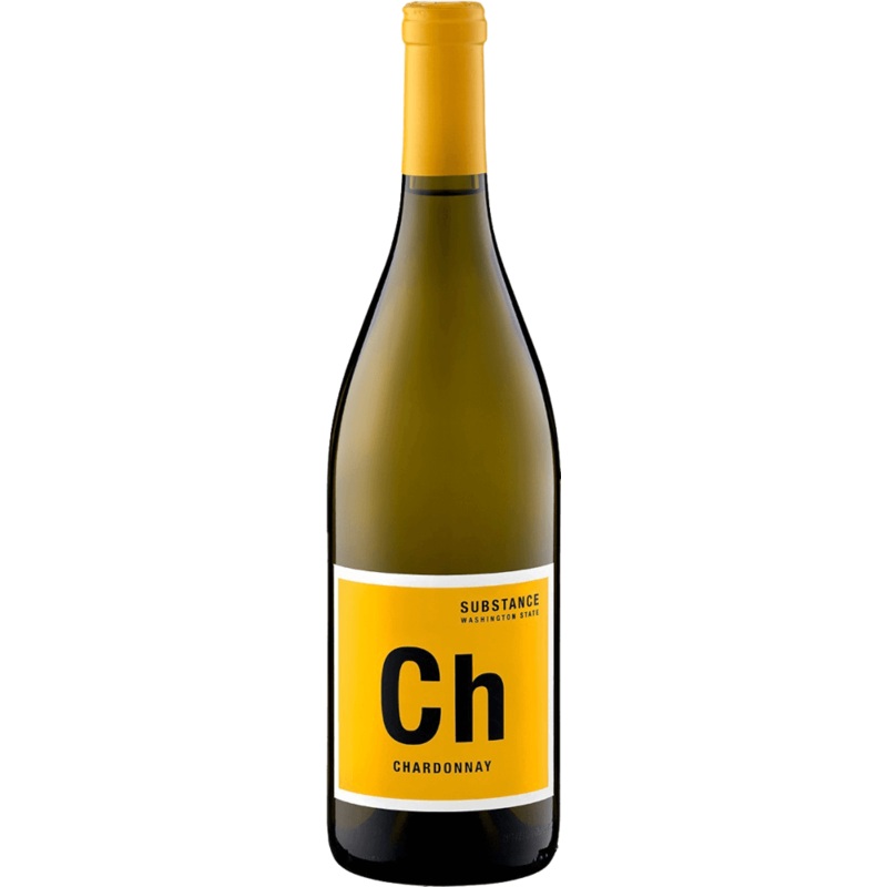 Substance | Chardonnay - NV