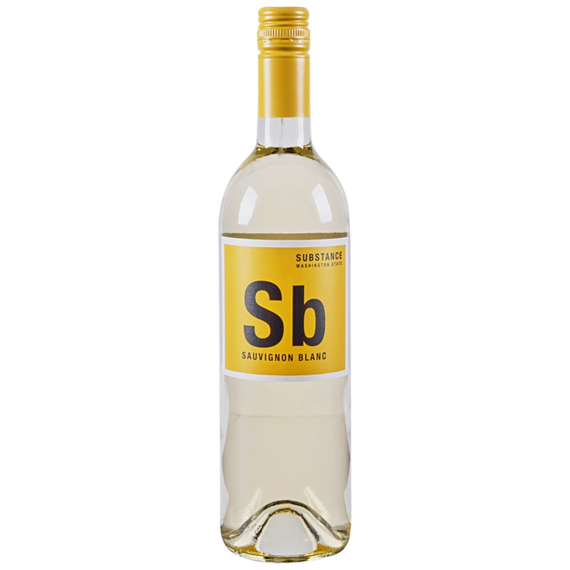 Substance | Sauvignon Blanc - NV