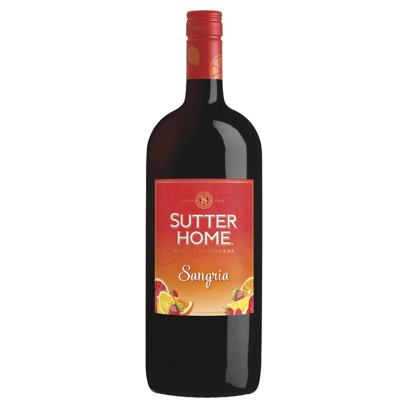 Sutter Home | Sangria (Magnum) - NV