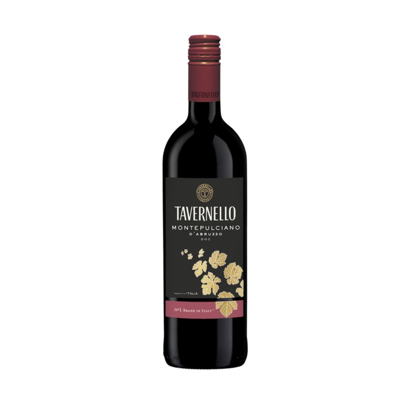 Tavernello | Montepulciano d'Abruzzo - NV