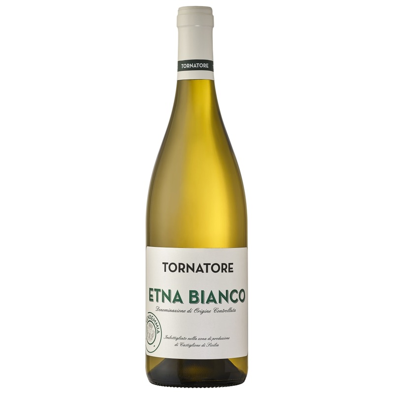 Tornatore | Etna Bianco - NV