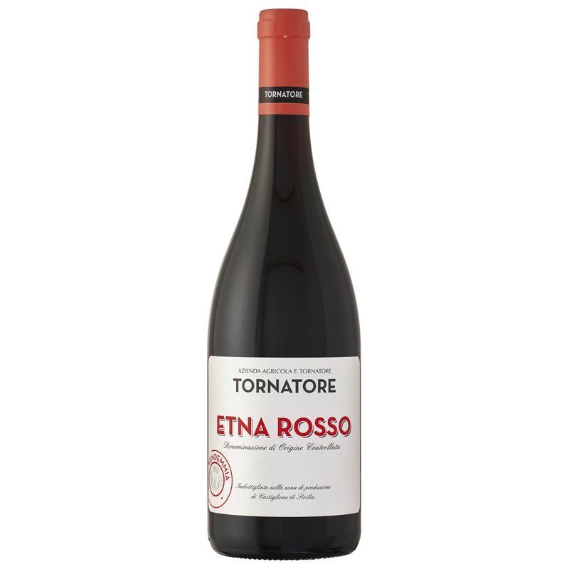 Tornatore | Etna Rosso - NV