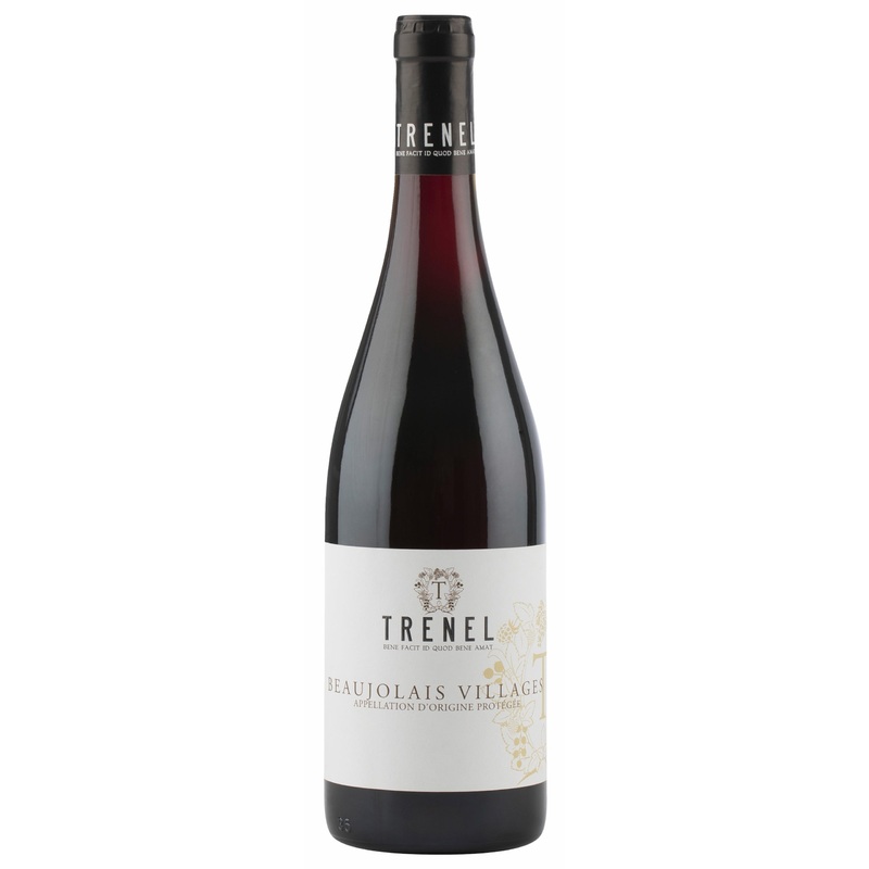 Trenel | Beaujolais-Villages - NV