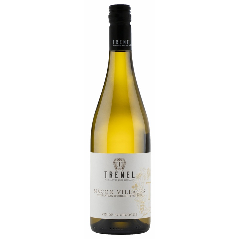 Trenel | Macon-Villages - NV