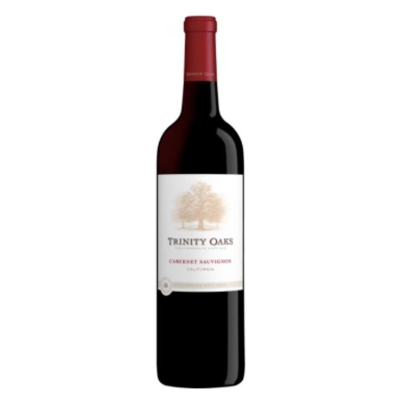 Trinity Oaks | Cabernet Sauvignon - NV