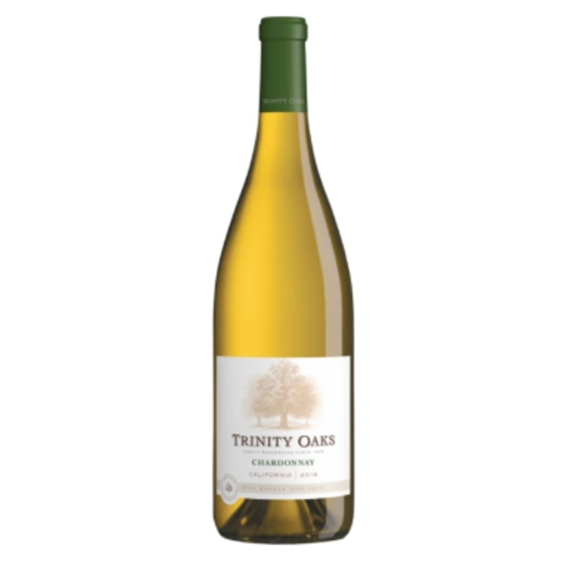 Trinity Oaks | Chardonnay - NV