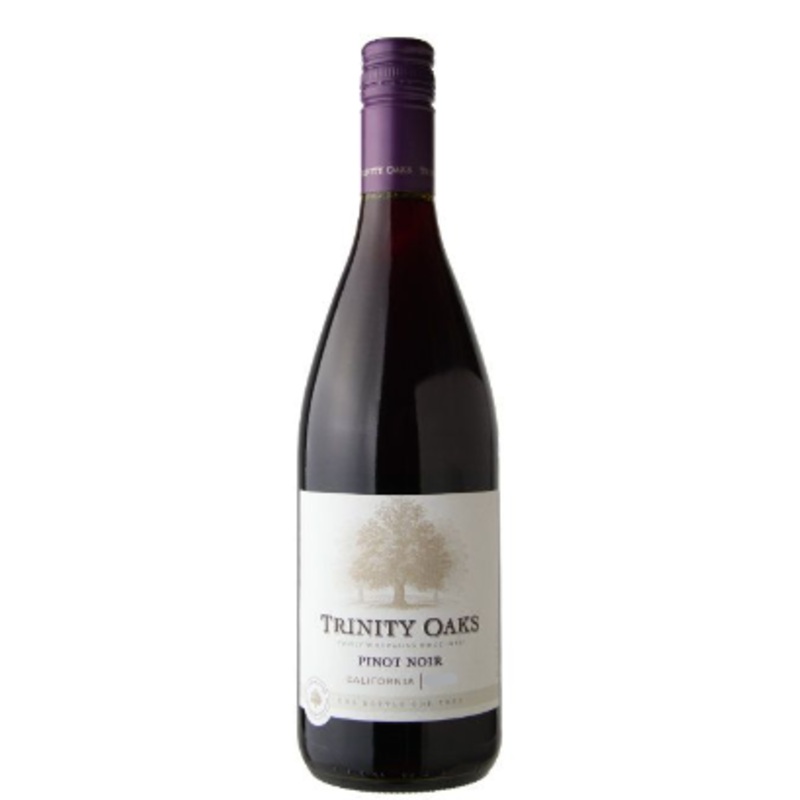 Trinity Oaks | Pinot Noir - NV