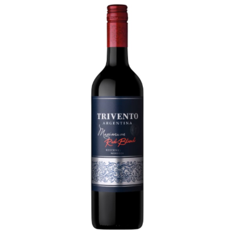 Trivento | Maximum Reserve Red Blend - NV