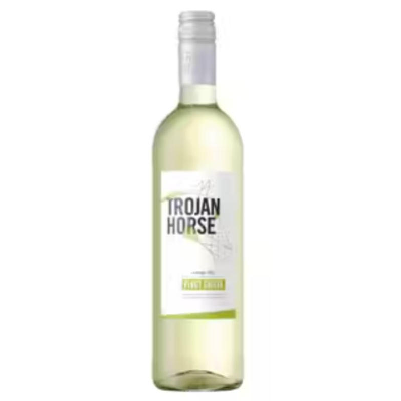 Trojan Horse | Pinot Grigio - NV