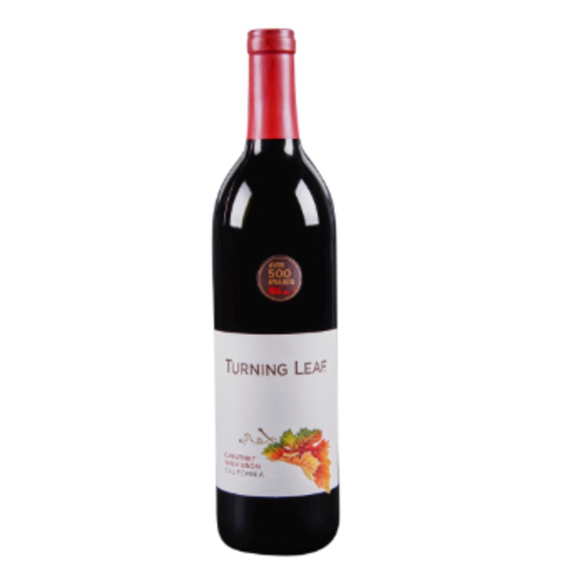 Turning Leaf Vineyards | Cabernet Sauvignon - NV