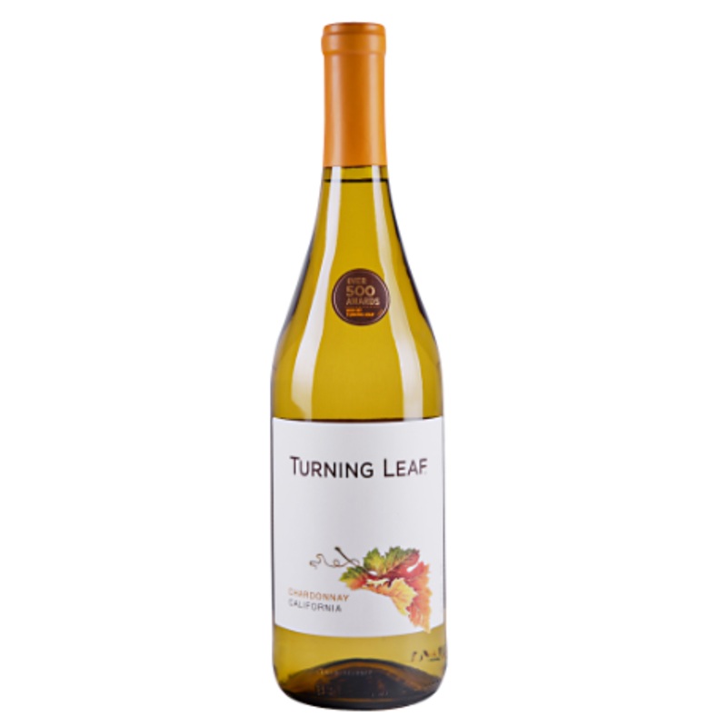 Turning Leaf Vineyards | Chardonnay (Magnum) - NV