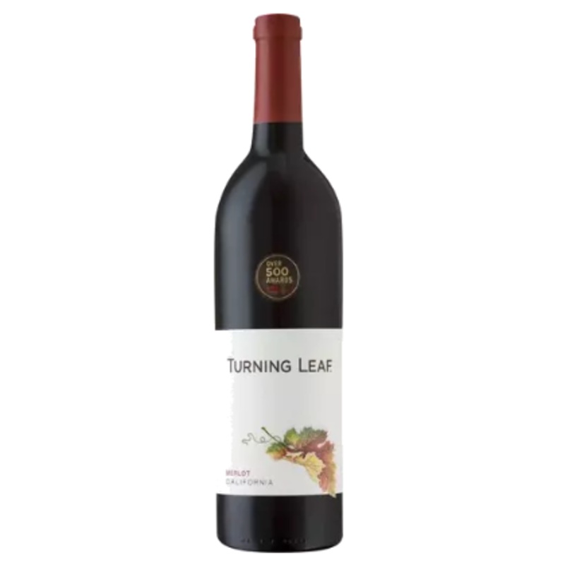 Turning Leaf Vineyards | Merlot - NV