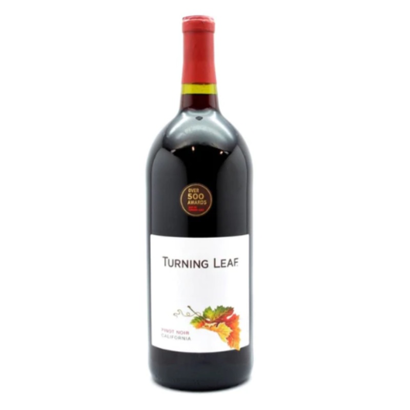 Turning Leaf Vineyards | Pinot Noir (Magnum) - NV
