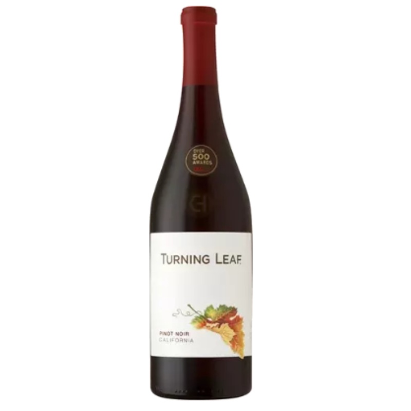 Turning Leaf Vineyards | Pinot Noir - NV