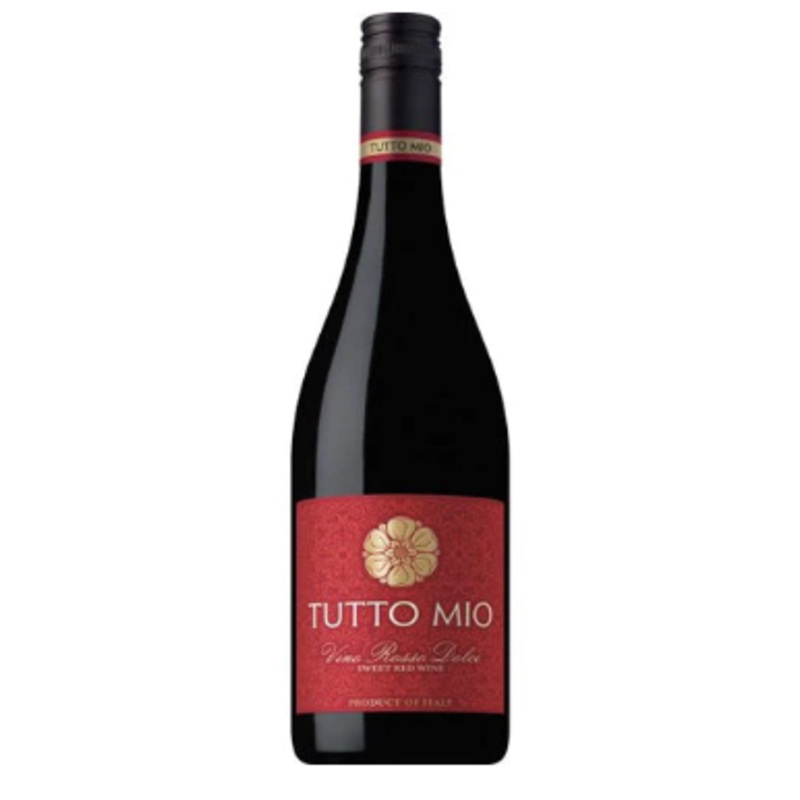 Tutto Mio | Rosso Dolce - NV
