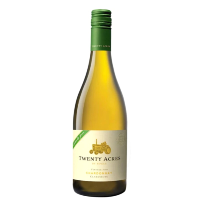 Twenty Acres | Chardonnay - NV