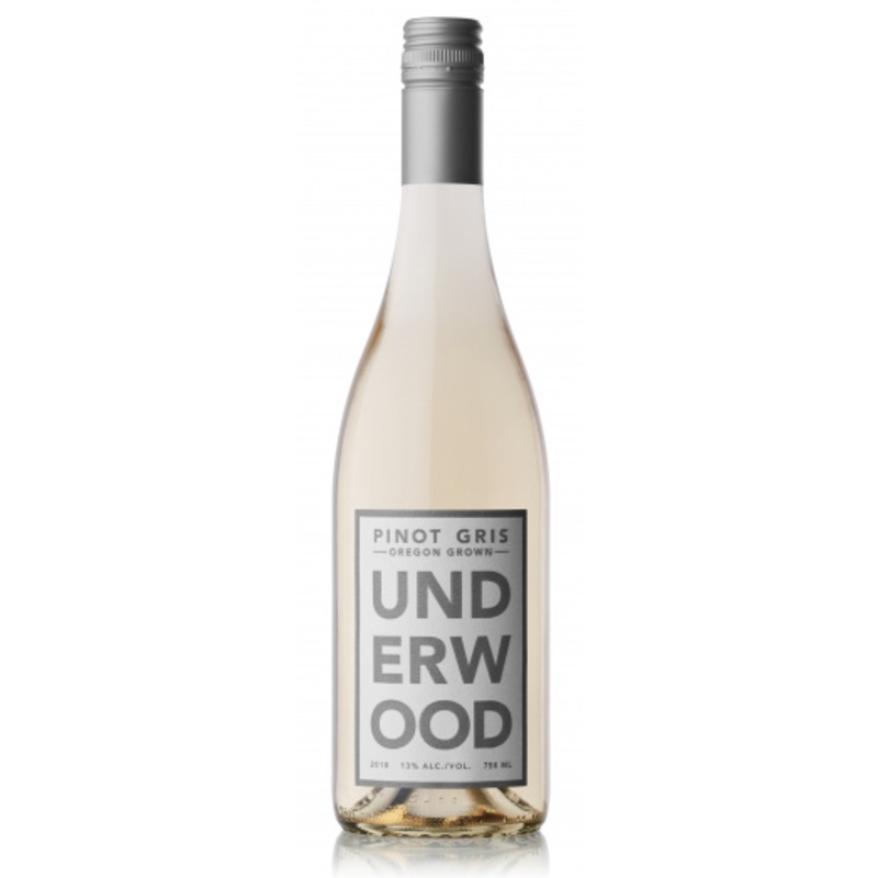 Underwood | Pinot Gris - NV