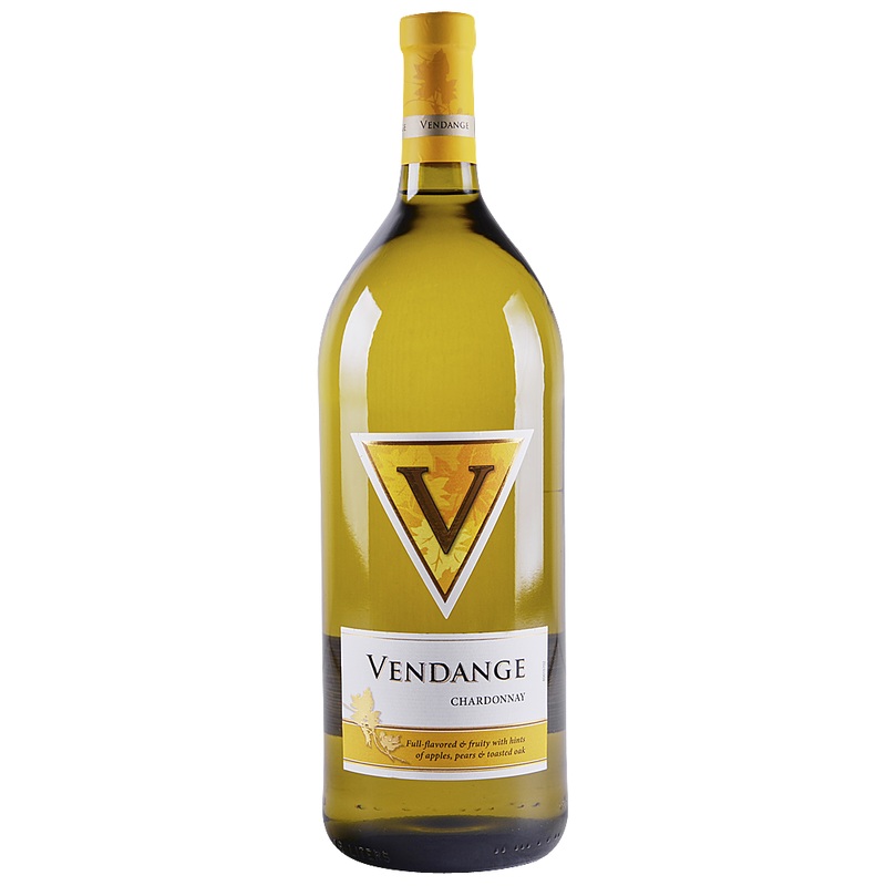 Vendange | Chardonnay (Magnum) - NV