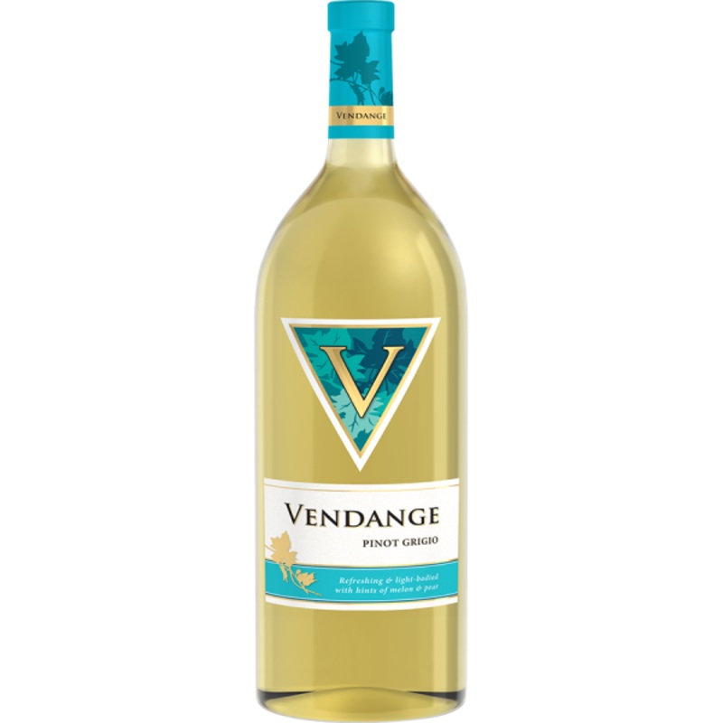 Vendange | Pinot Grigio (Magnum) - NV
