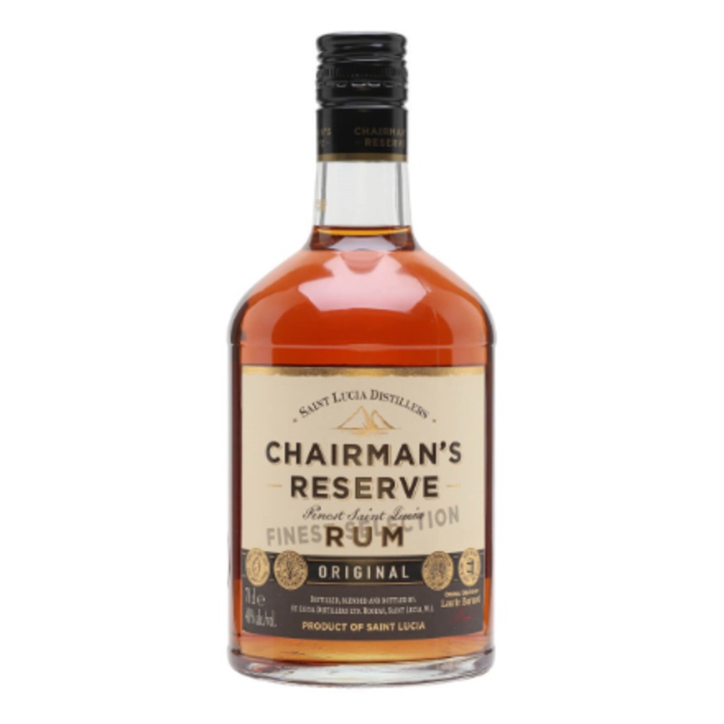 Chairman's Reserve Original Rum | 700ML