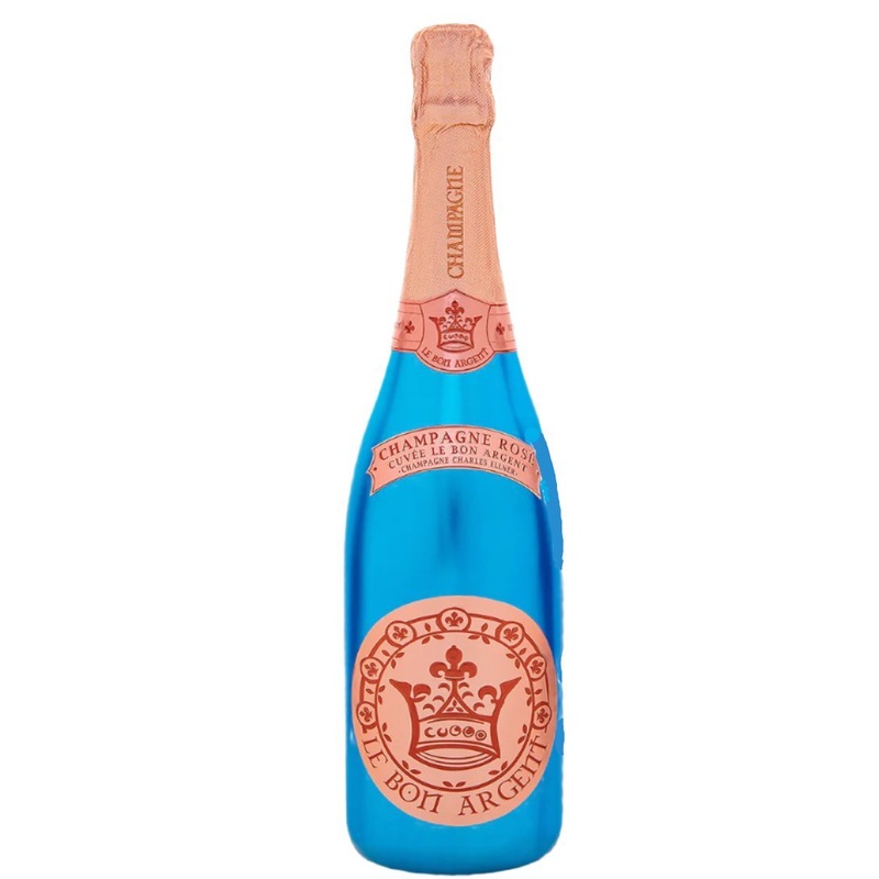 Le Bon Argent Ros Champagne | Floyd Mayweather