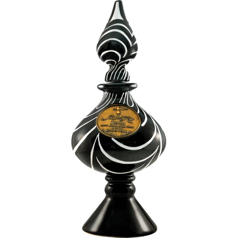 Senor Rio Extra Anejo Tequila