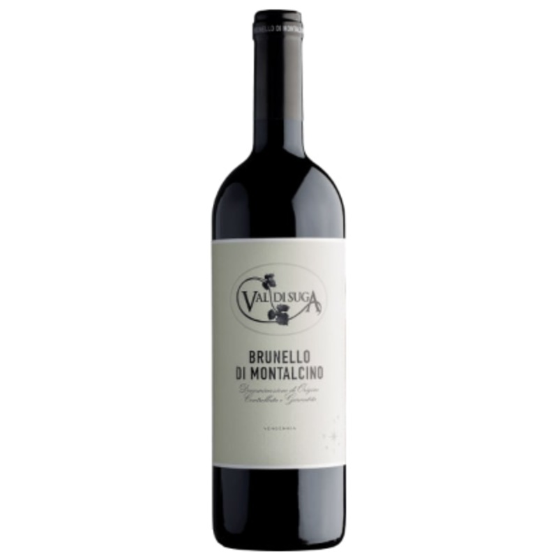 Tenimenti Angelini | Val di Suga Brunello di Montalcino - NV
