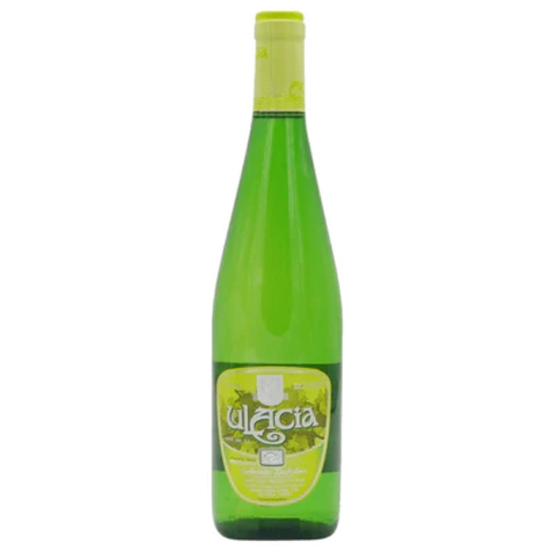 Ulacia | Blanco - NV