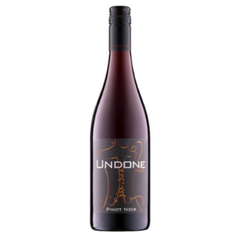 Undone | Pinot Noir - NV