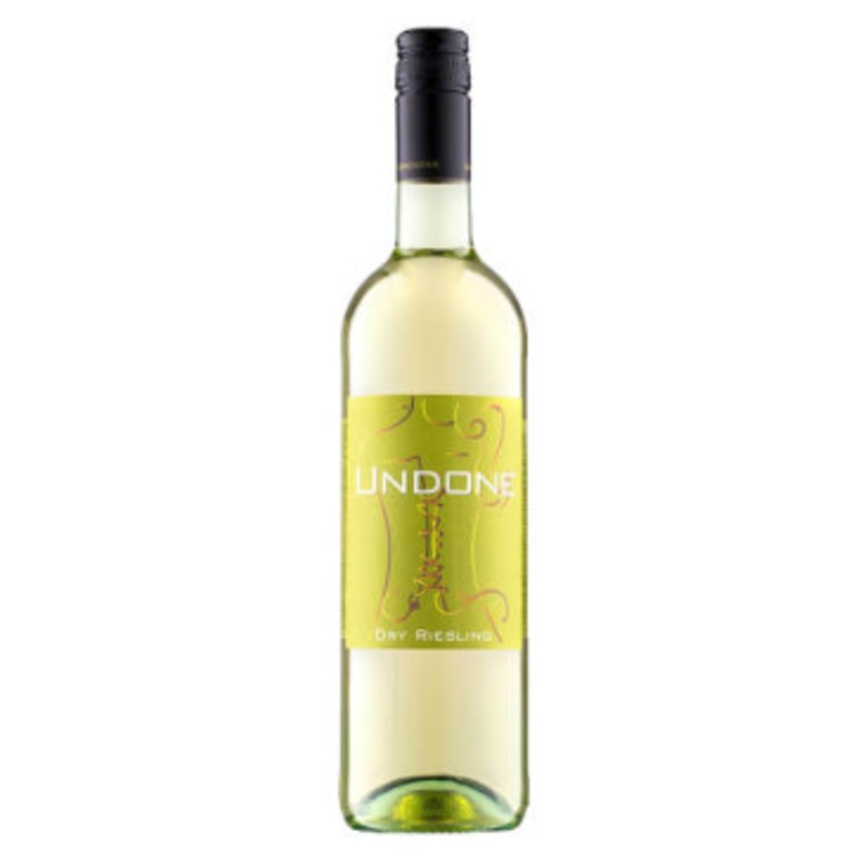 Undone | Riesling - NV