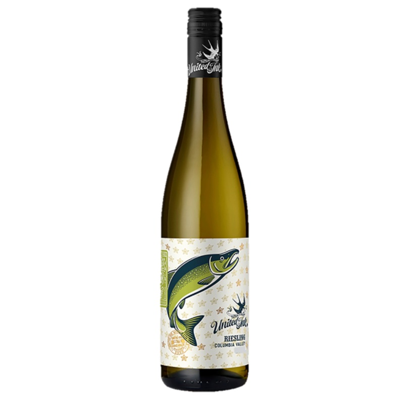 United Ink | Riesling - NV