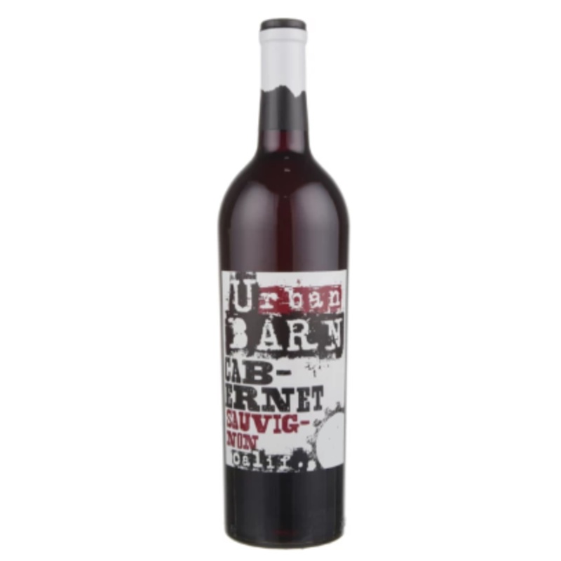 Urban Barn | Cabernet Sauvignon - NV