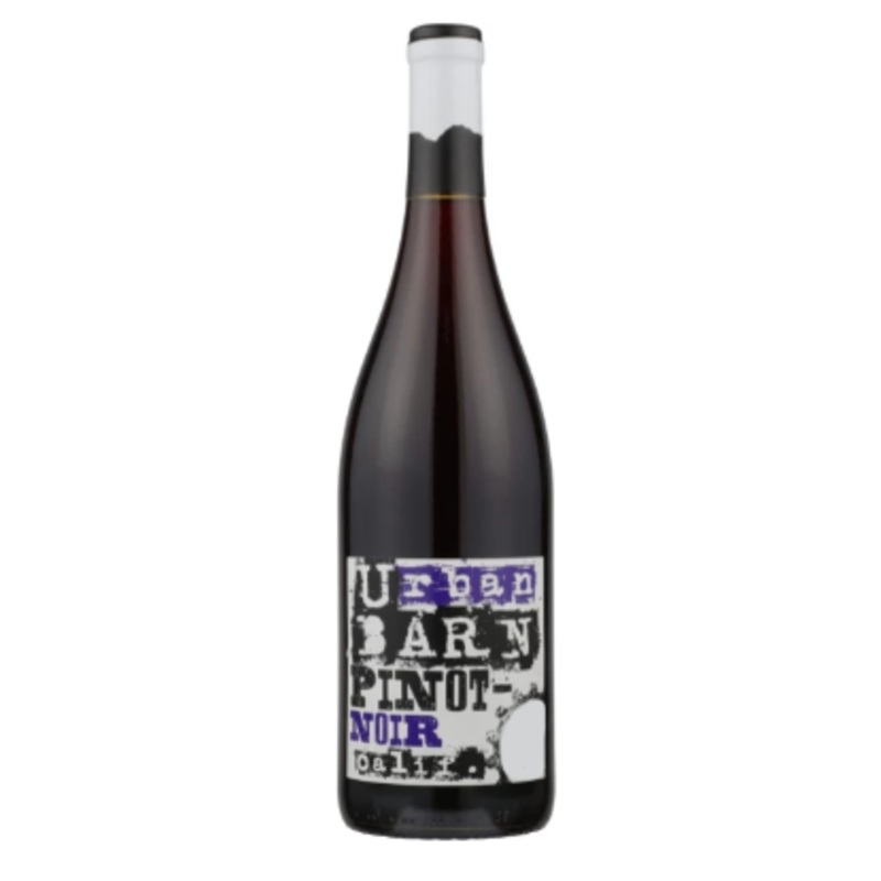 Urban Barn | Pinot Noir - NV