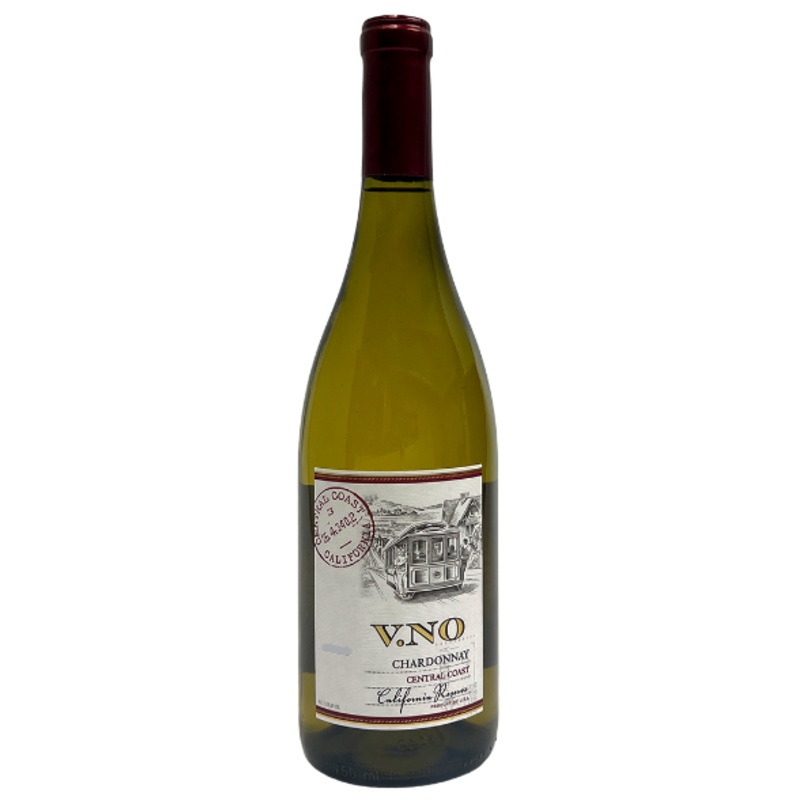 V.NO | Reserve Chardonnay - NV