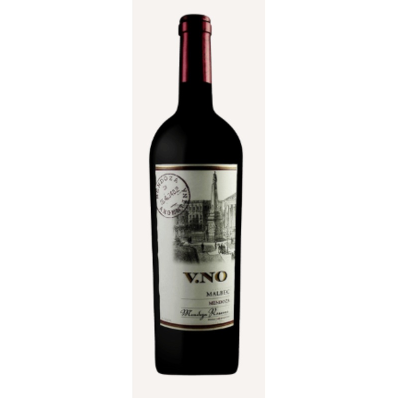 V.NO | Reserve Malbec - NV