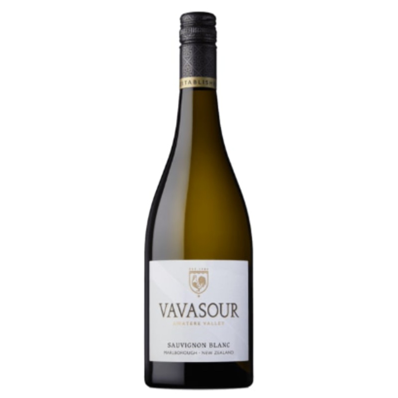 Vavasour | Sauvignon Blanc - NV