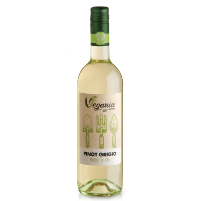 Vegania | Pinot Grigio - NV
