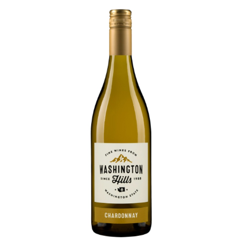 Washington Hills | Chardonnay - NV