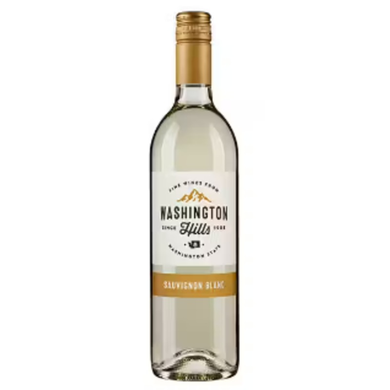 Washington Hills | Sauvignon Blanc - NV
