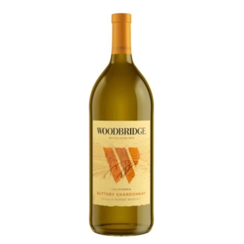 Woodbridge | Buttery Chardonnay (Magnum) - NV