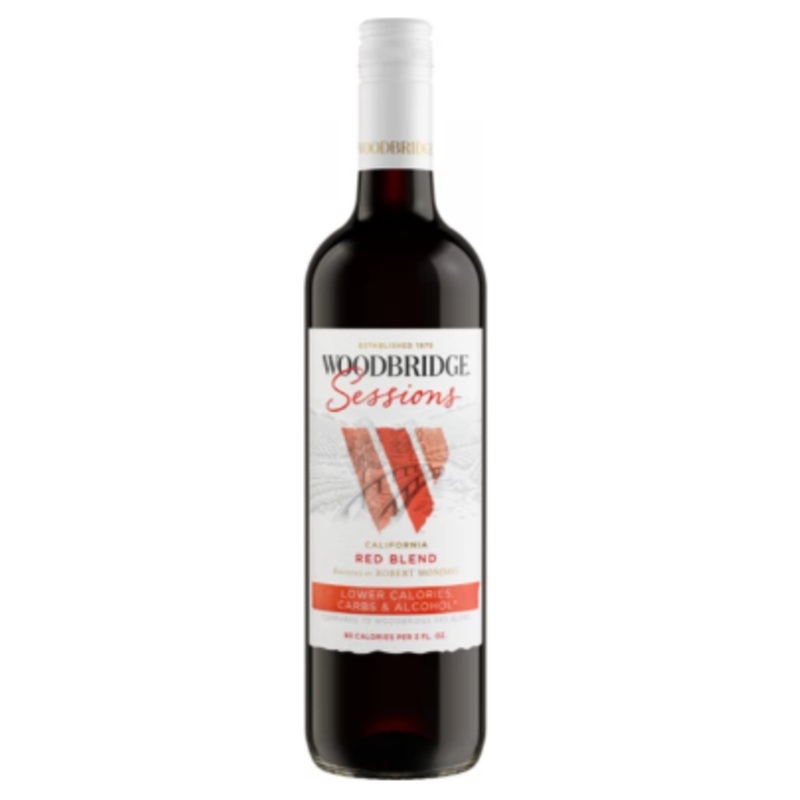 Woodbridge | Sessions Red Blend - NV