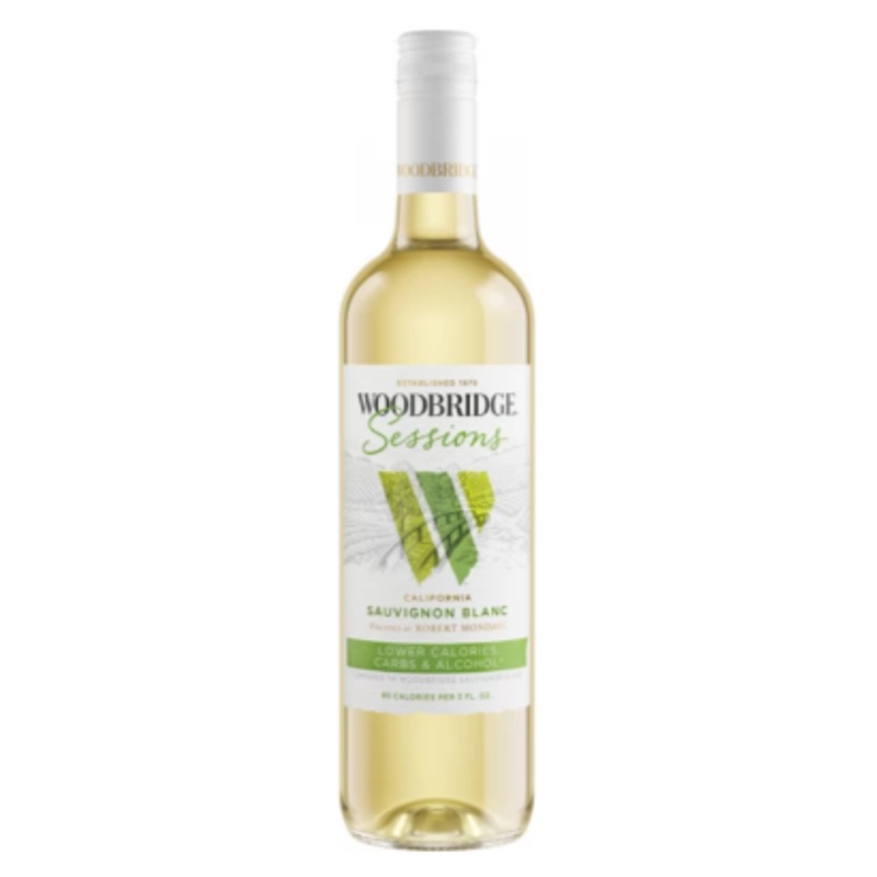 Woodbridge | Sessions Sauvignon Blanc - NV