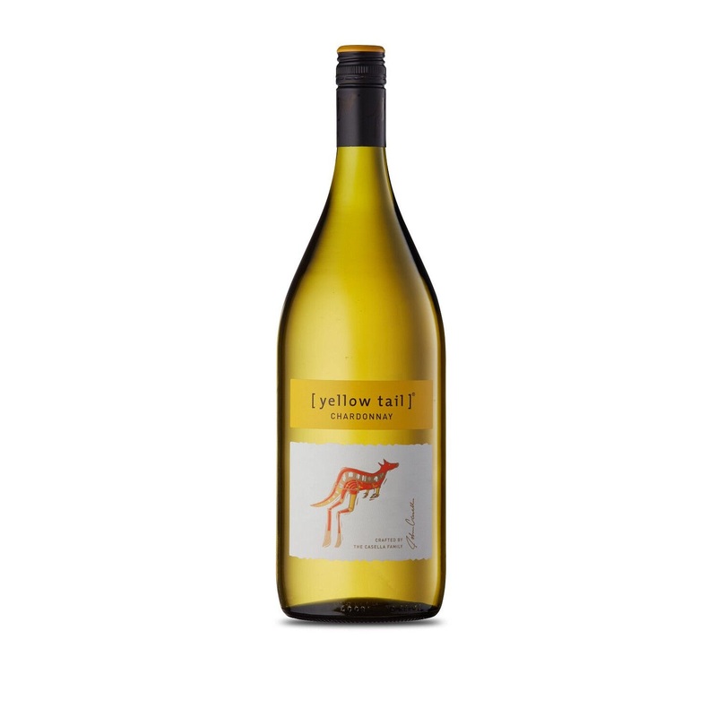 Yellow Tail | Chardonnay (Magnum) - NV