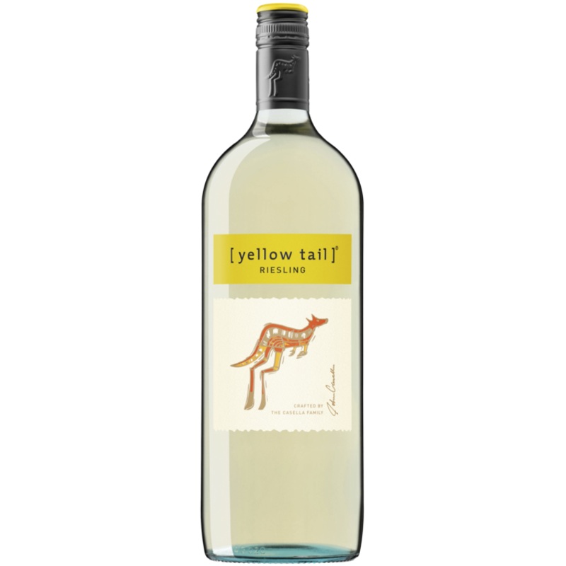 Yellow Tail | Riesling (Magnum) - NV