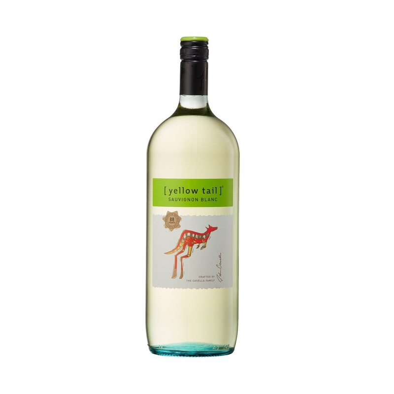 Yellow Tail | Sauvignon Blanc (Magnum) - NV